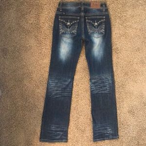 NWOT Adiktd Jeans